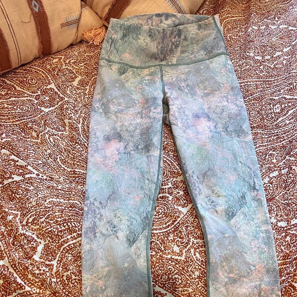 Fabletics leggings
